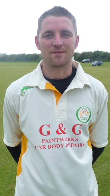 Jonathan Pawlett - led Tish by example Jonathan Pawlett - led Tish by example